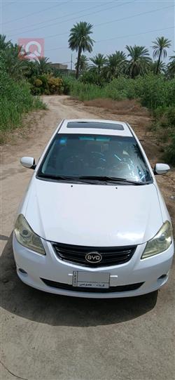 بي واي دي G3